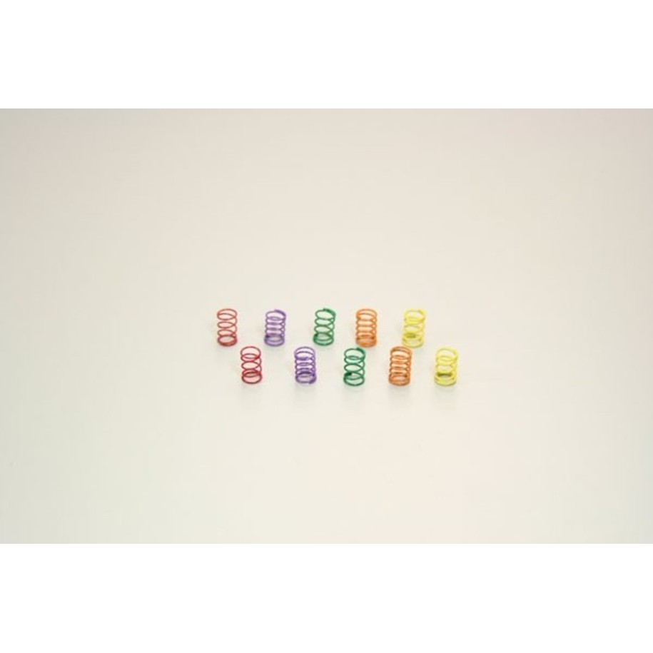 Kyosho set molle anteriori MINI-Z MR03