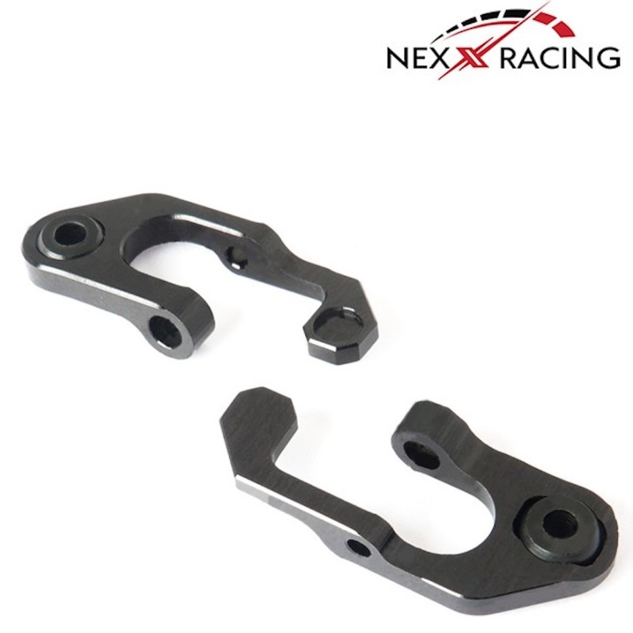 NX-300-52 Extended Front Lower Arms for Specter