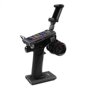 Flysky Noble NB4-Pro+ con 2 riceventi