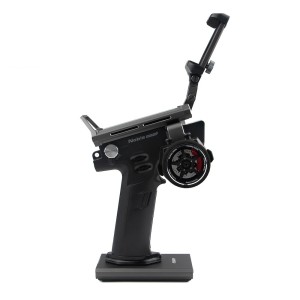 Flysky Noble NB4-Pro+ con 2 riceventi