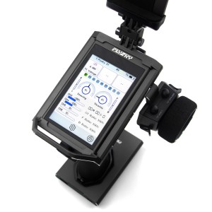 Flysky Noble NB4-Pro+ con 2 riceventi