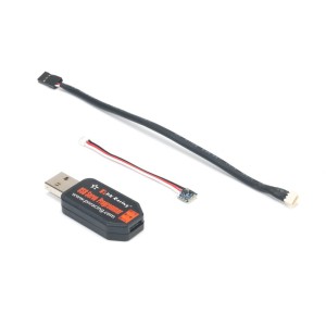 PN Racing Programmatore USB per Anima V3 V4 Servo e Scheda servo per MiniZ