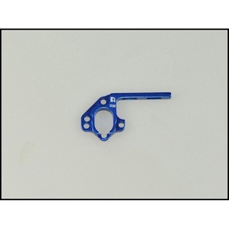 Pn Racing Mini-Z piattello RM Motor per MR2996 & MR2999 (Blue)