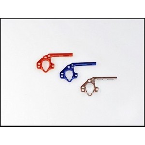 Pn Racing Mini-Z piattello RM Motor per MR2996 & MR2999 (Blue)