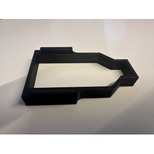 Supporto per modello per Setup Nexx Racing Specter 1:28