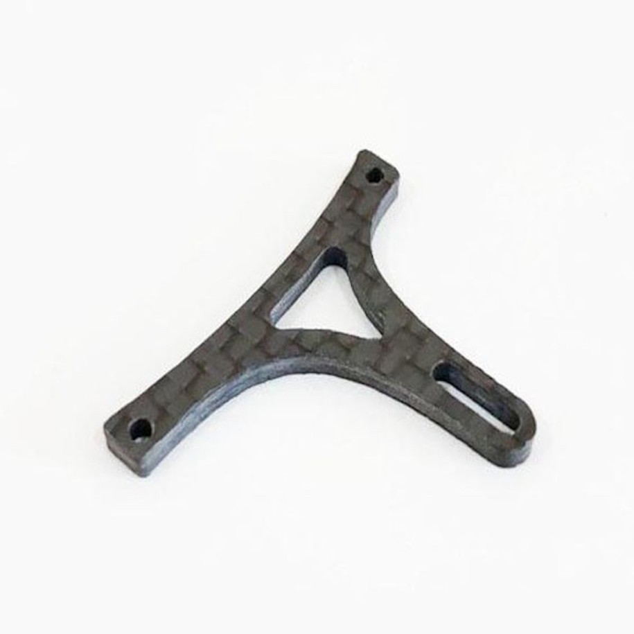 NX-038 Nexx Racing Carbon Plate2 Round Motor Mount