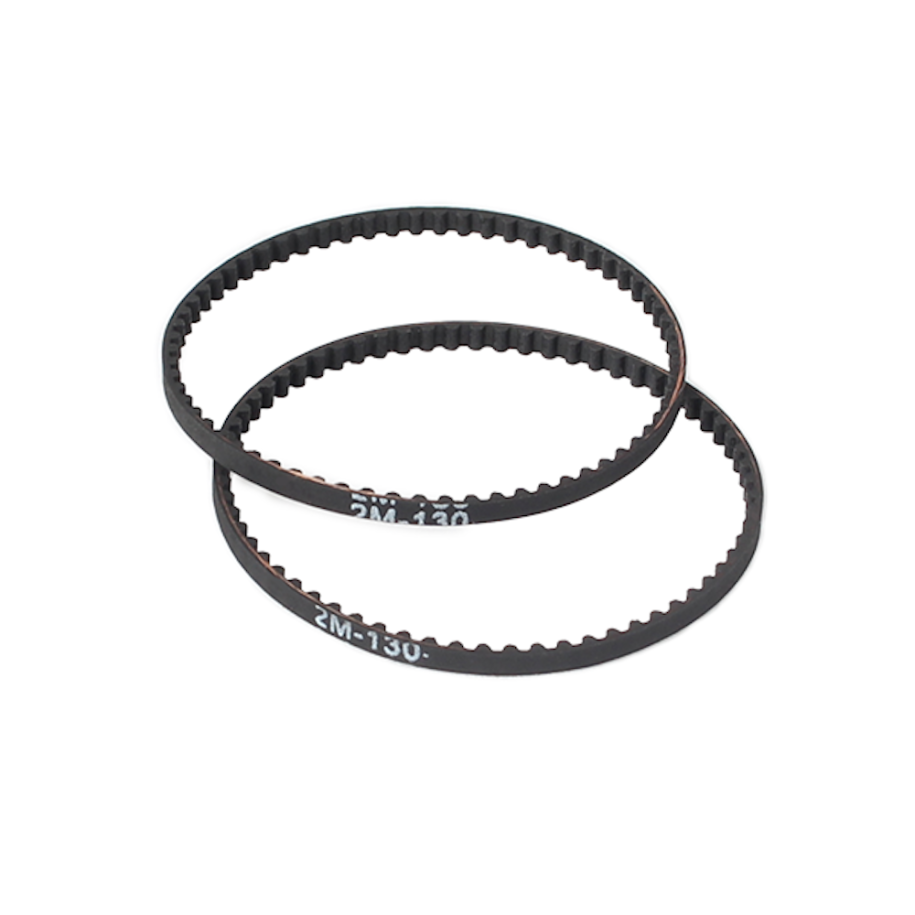 NX-289-4 Nexx Racing Timing Belts GT2 For NexxBike Jaguar