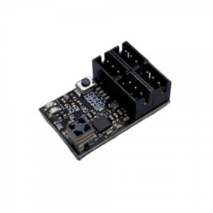 Futaba 4CH Tower Antenna RX Nano Receiver