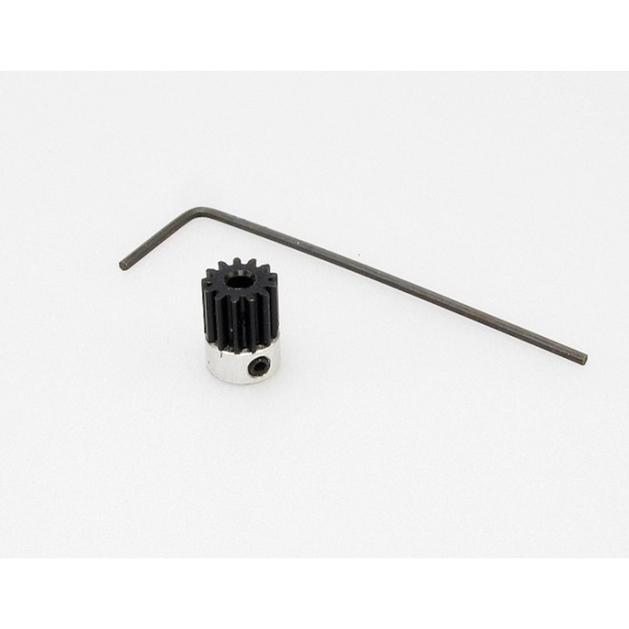 PN RACING 64P MACHINE CUT DELRIN PRO2 PINION 13T