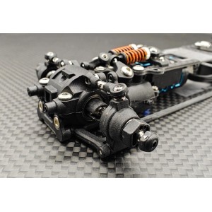 GL Racing GL 1/28 Formula One Chassis Kit (GLF)