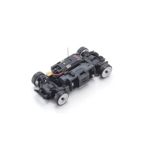 Kyosho Mini-Z AWD Subaru Impreza WRC 2002 (MA020KT531P)