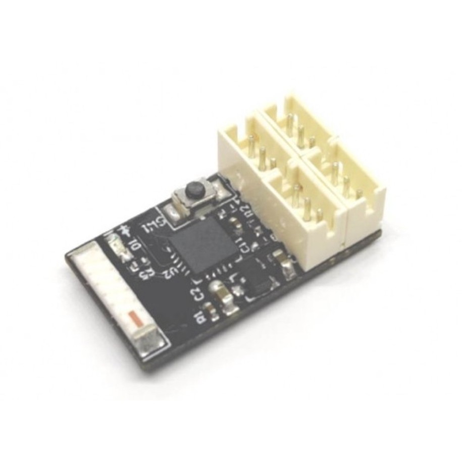 KO PROPO Fhss Nano 4Ch Antenna Free