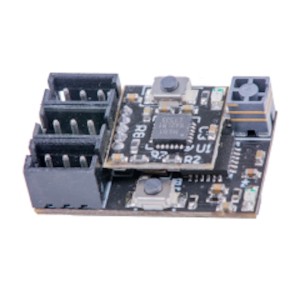 Noble NB4 4CH Tower Antenna RX Nano Receiver Gyro