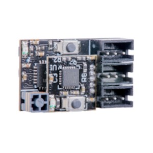 Noble NB4 4CH Tower Antenna RX Nano Receiver Gyro