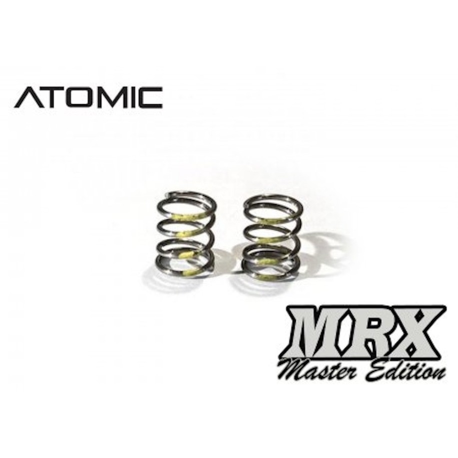 MRX Master DAA Front Spring (Medium-Yellow)