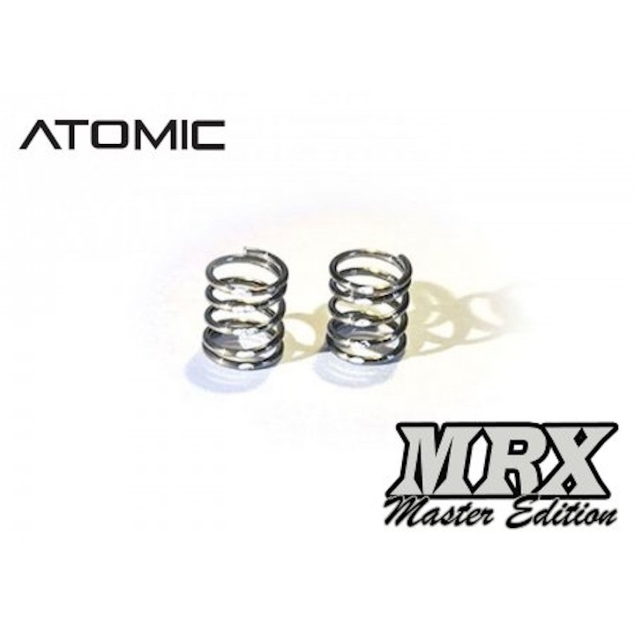 MRX Master DAA Front Spring (White-Soft)