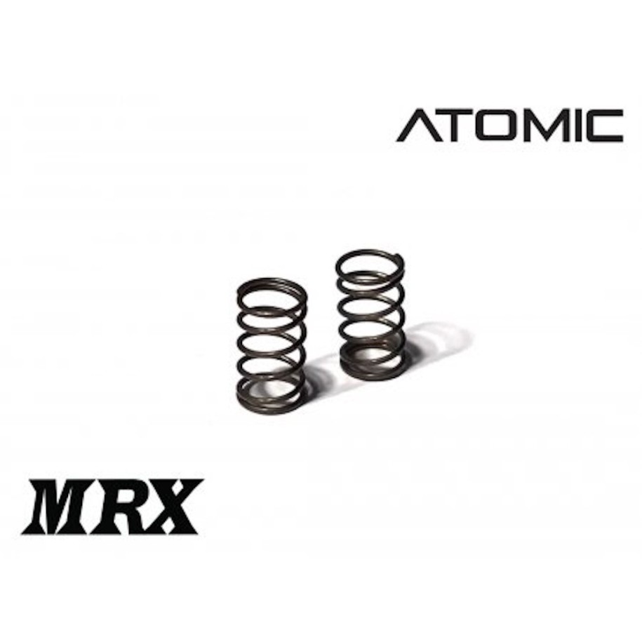 MRX Horizontal Spring -Hard-Brown