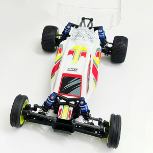 NX-456 Nexx Racing Micro-B Oil Shock (4pcs)