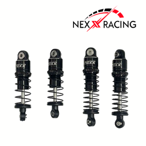 NX-456 Nexx Racing Micro-B Oil Shock (4pcs)
