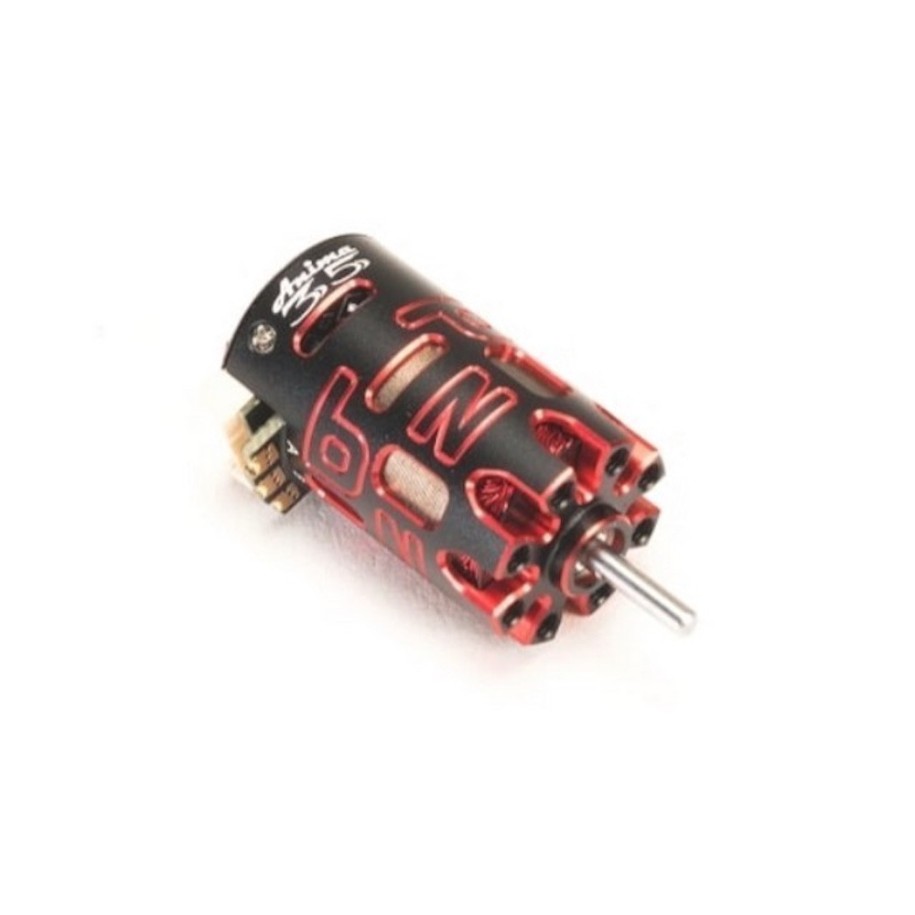 Pn Racing V4 ANIMA 3500KV SENSORED BRUSHLESS MOTOR