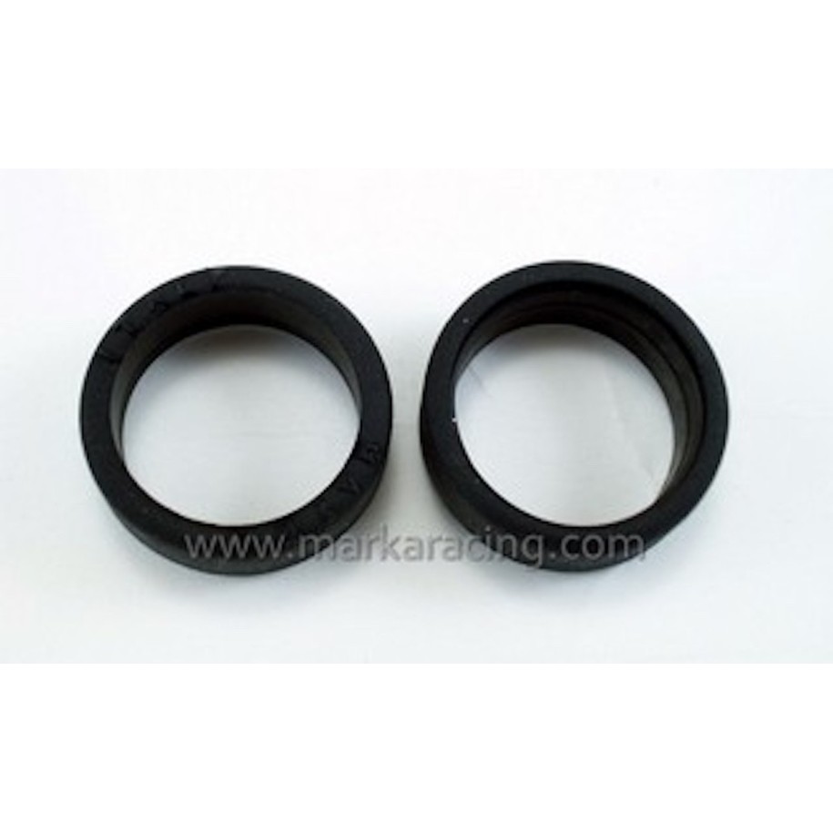 MARKA V5 MINI-Z RCP GOMMA ANTERIORE 30° - HARD (2PZ)