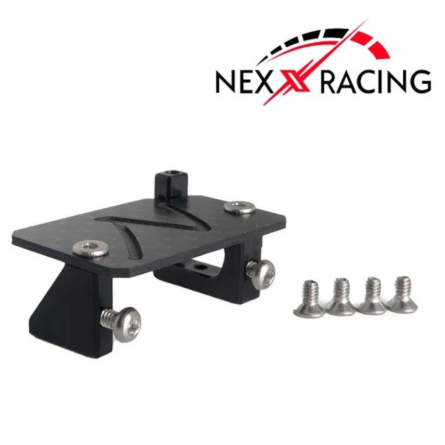 NX-300-51- Nexx Racing Servo Mount For Specter.