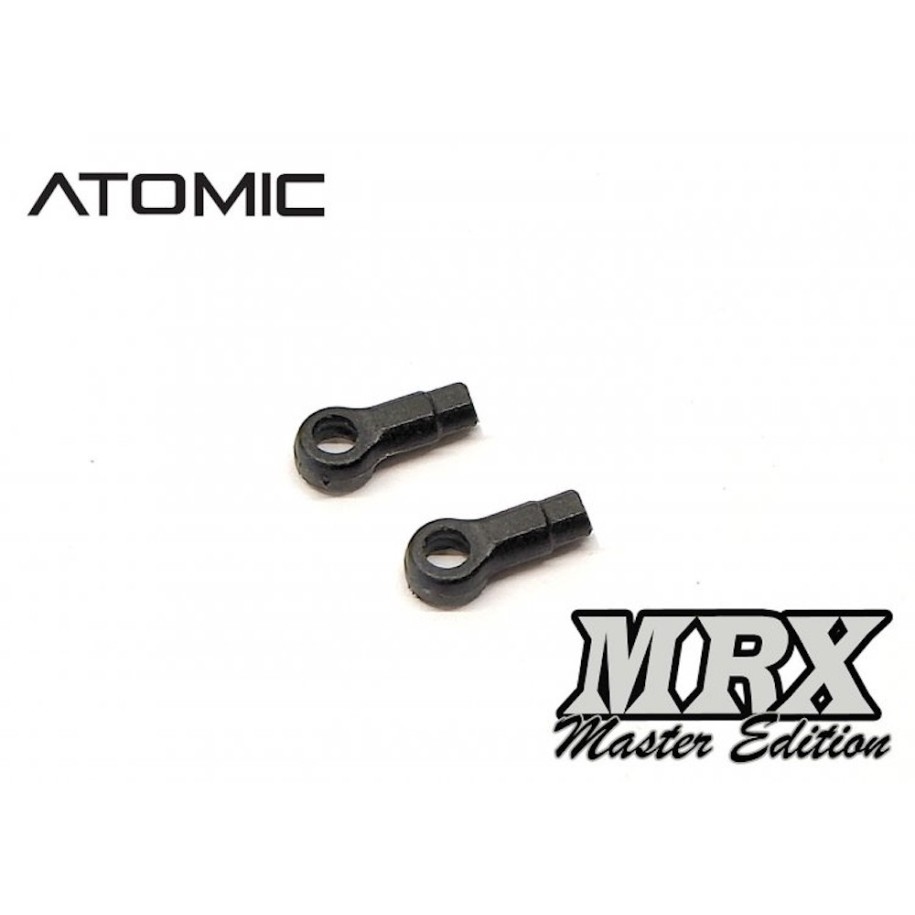 MRX Master 3.0 Ball Cap (2 pcs)