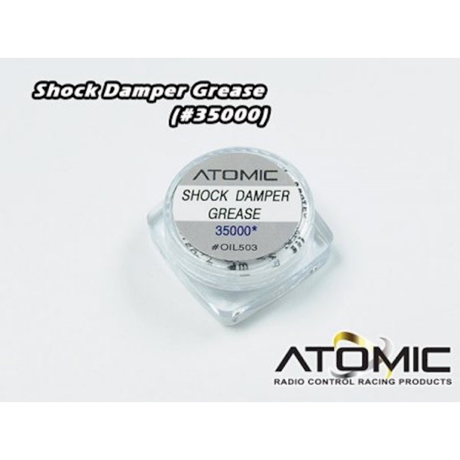 Shock Damper Grease grado 35000
