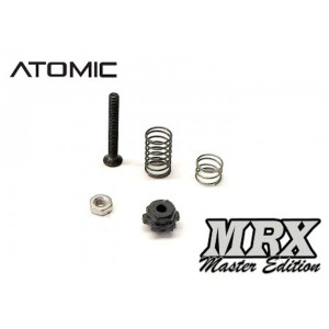 MRX Master Spare Rear Spring Kit