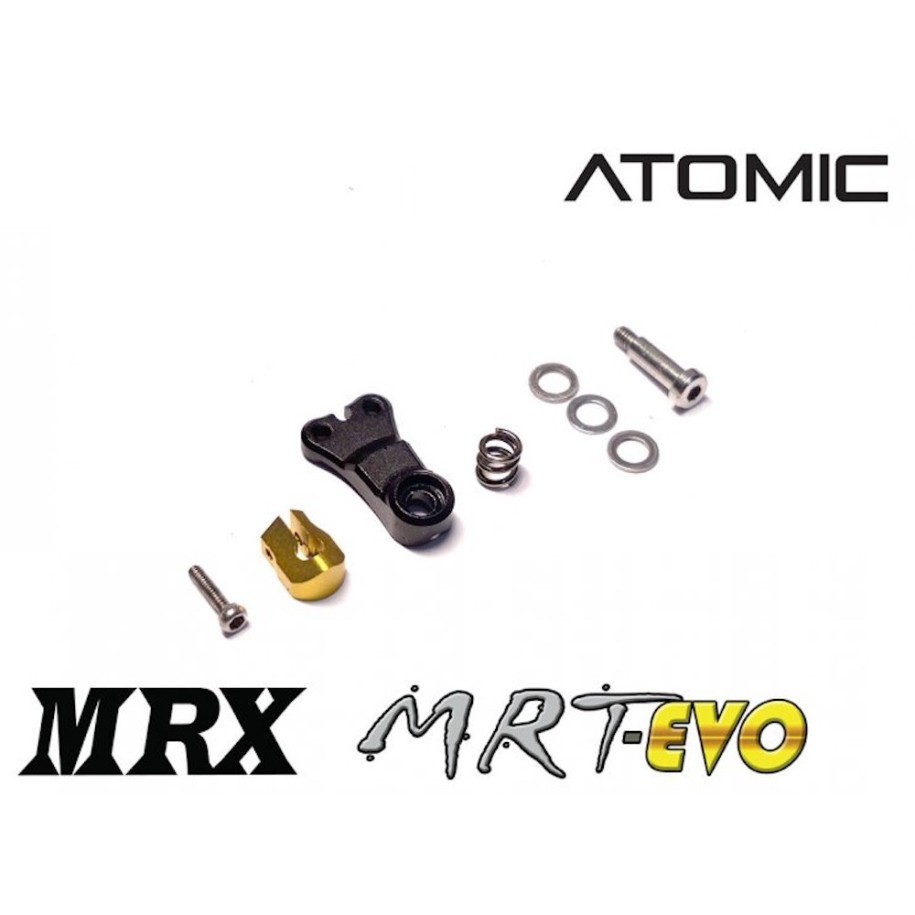 MRX  Master , MRT EVO Servo Saver AGF A06CLS