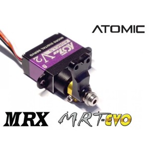 MRX  Master , MRT EVO Servo Saver AGF A06CLS