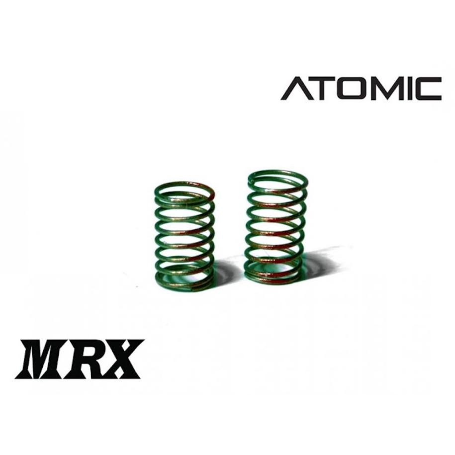 MRX Horizontal Spring - Extra Soft-Green