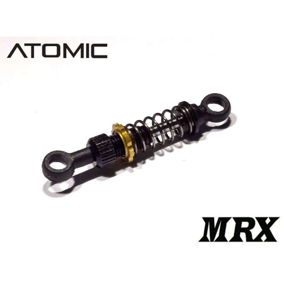 MRV, MRX, MRZ Dust Guard Center Shock