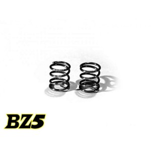 Front Spring - Ex Hard -Grey