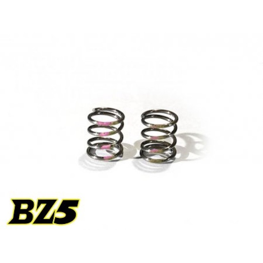 Front Spring - Hard -Purple