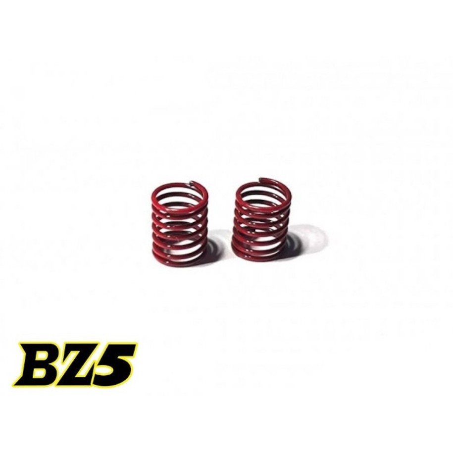 Front Spring - Ex Soft -Red