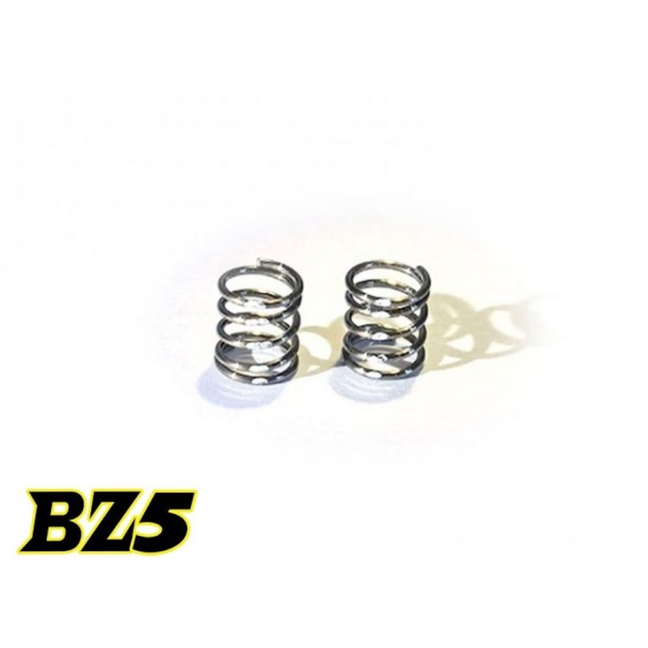 Front Spring - Soft -White