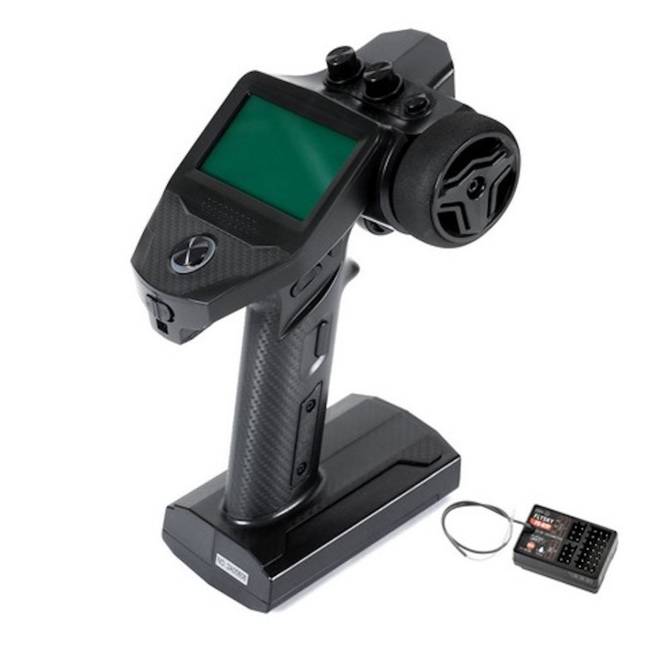 Flysky FS-G7P+ 10 channel Radio Set with 1 Receiver