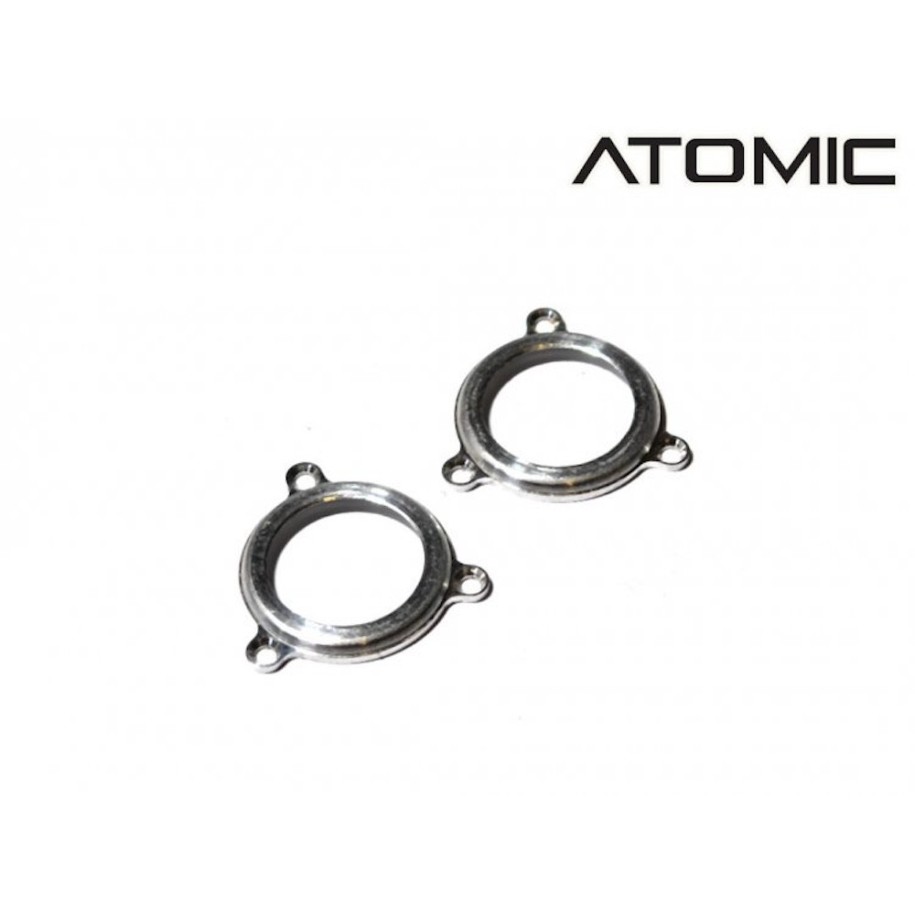 MRX Master Optional Dust Guard (Aluminium)