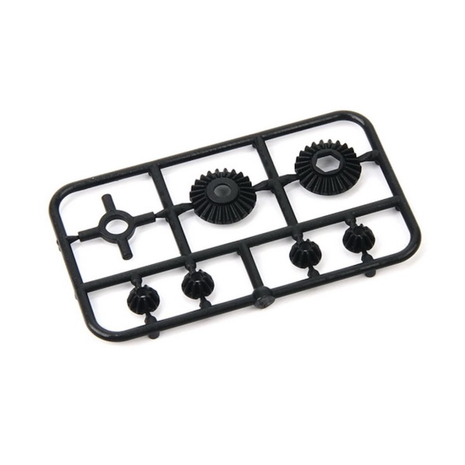 MRX Master INTERNAL GEAR SET. (FOR AR-286)