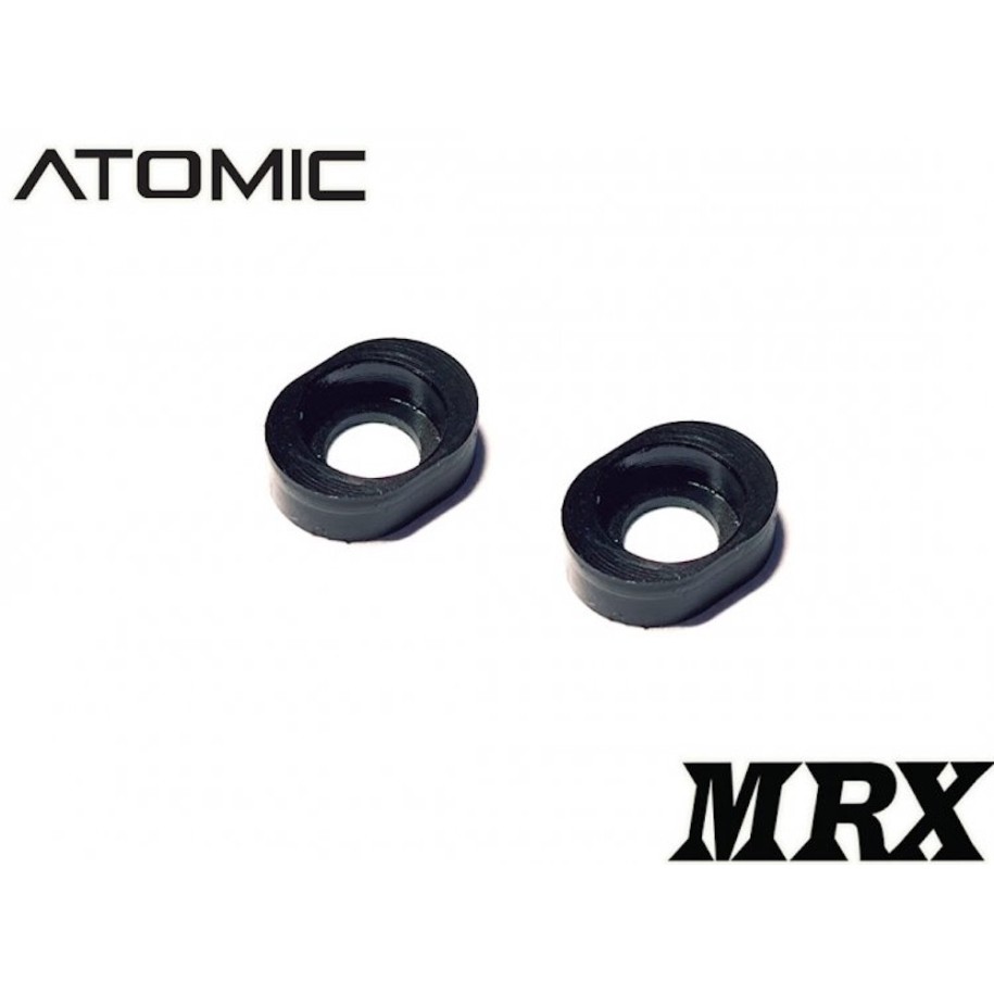 MRX POM Bearing Hub (Center)