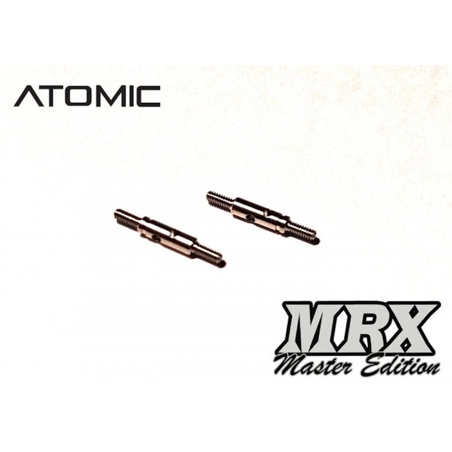 MRX Master Steering Turnbuckle (2 pcs)