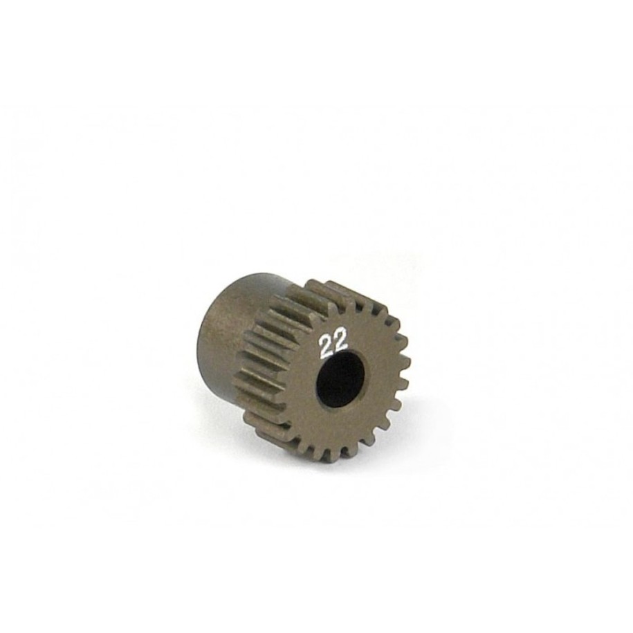 305979 Narrow Alu Pinion Gear - Hard Coated 29T / 64