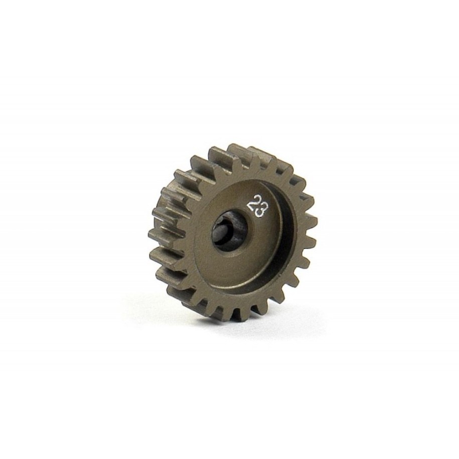 305923 Narrow Alu Pinion Gear - Hard Coated 23T / 48