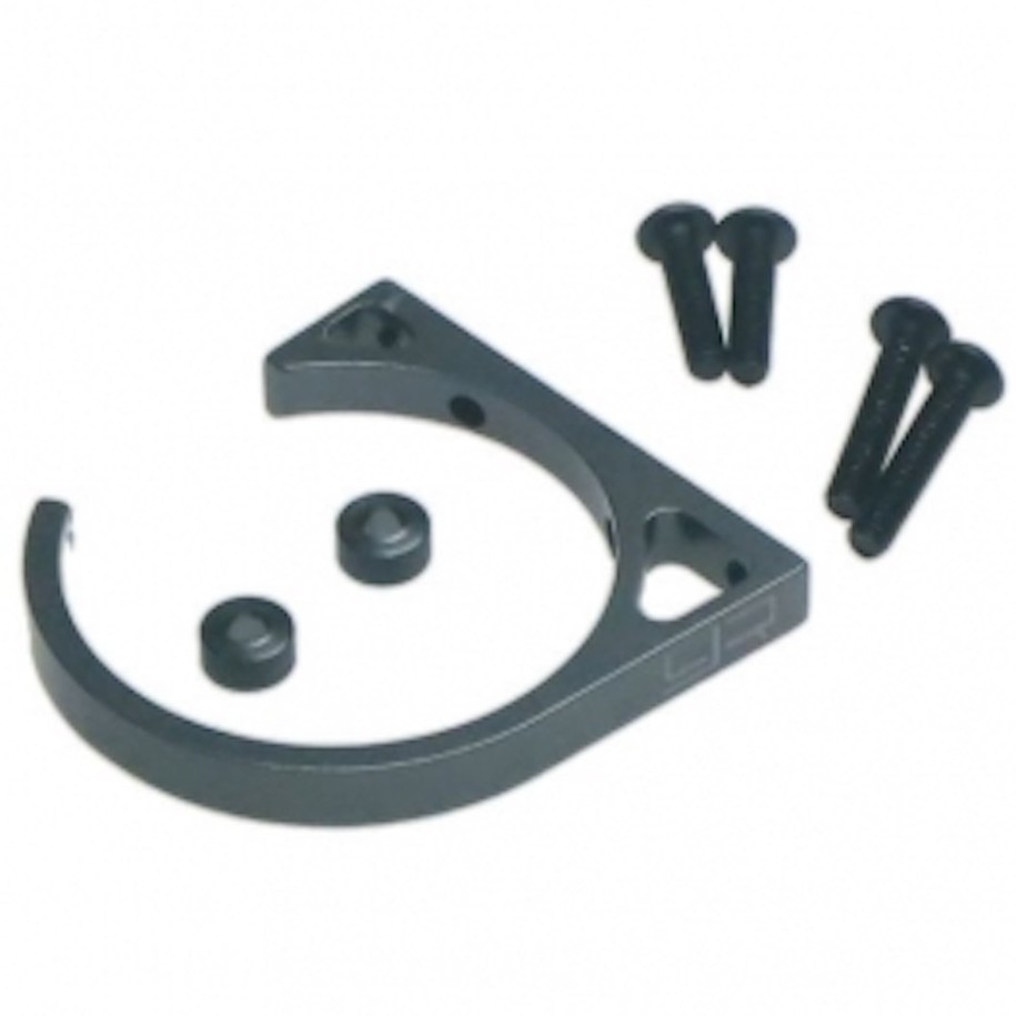 Yeah Racing Aluminum Light Weight 540 Motor