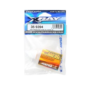359394 XRAY Premium Silicone Differential Oil 150.000  (35ml)