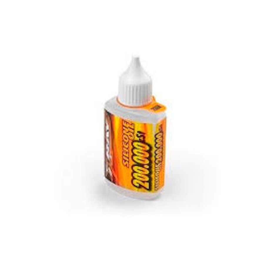 359396  XRAY Premium Silicone Differential Oil 200.000  (35ml)
