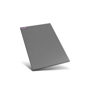 108205 Flat Set-Up Board For 1/10 Touring Cars - Dark Grey