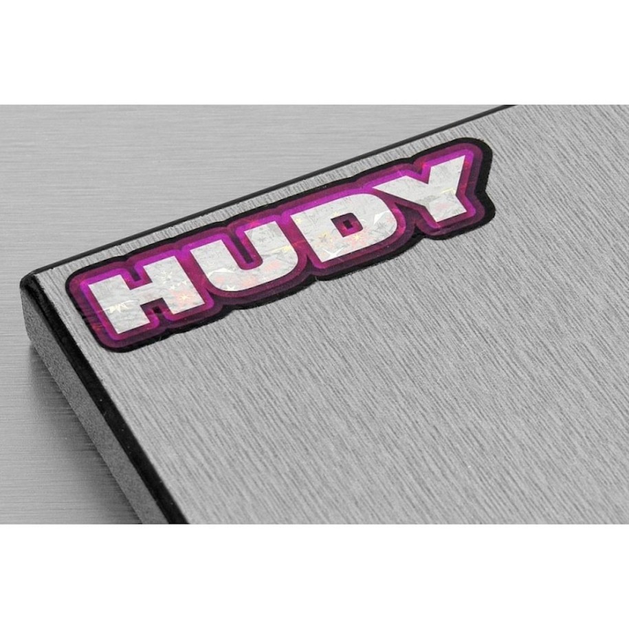 108204 Flat Set-Up Board For 1/10 Touring Cars - Titan