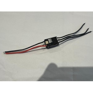 NEW POLARIS DR-30A Sensored Brushless Electronic Controller RED AAA